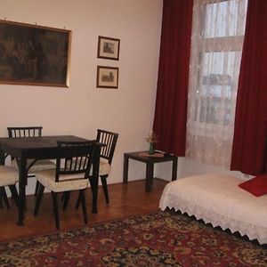 Familie Appartement met een Slaapkamer